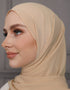 DAINE SHAWL (TORTILLA)